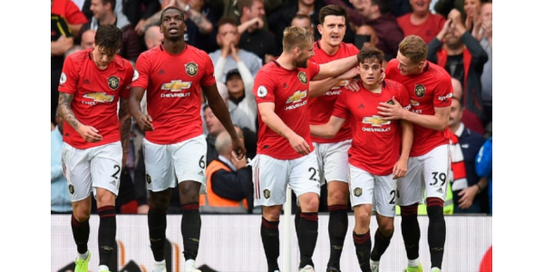 Manchester United je bez onih ponosnih igrača ujedinjeniji i moćniji